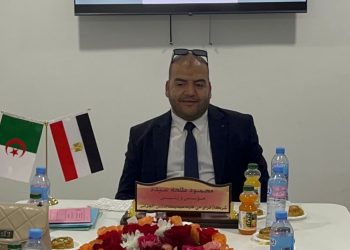 تراي مي فارما تدشن انطلاقتها في العاصمة الجزائرية وتعد بدعم الاقتصاد المحلي