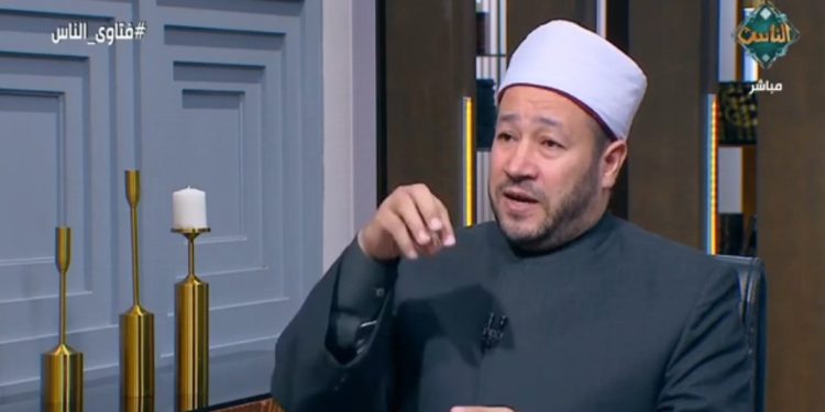 بالفيديو.. أمين الفتوى: لا يشترط زي معين للنساء فى الحج والعمرة حتى لو فستان