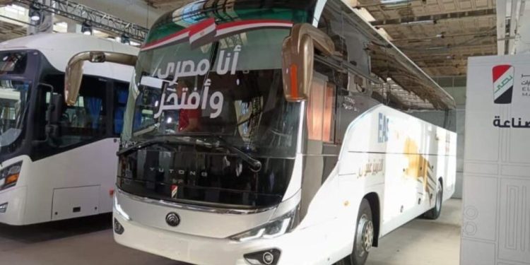 “سيارات النصر” تعود إلى الواجهة.. مشروع مصري خالص أم تعاون إقليمي؟