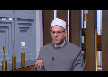 بالفيديو.. هل وجود النمل فى البيت دليل حسد؟.. أمين الفتوى يجيب