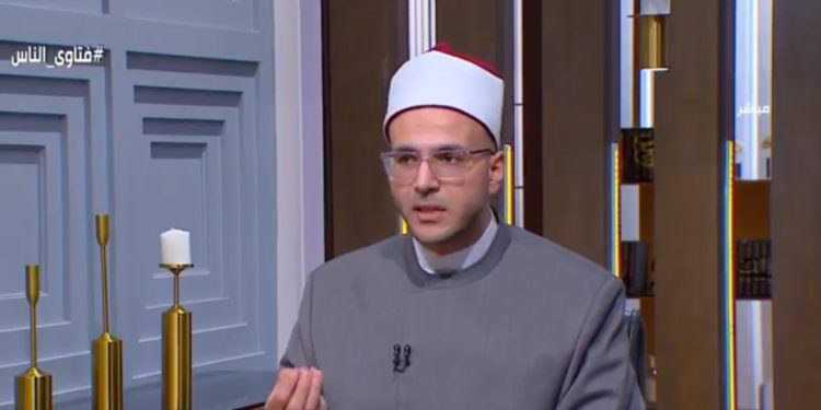 بالفيديو.. هل وجود النمل فى البيت دليل حسد؟.. أمين الفتوى يجيب