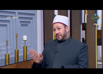 بالفيديو.. أمين الفتوى: “العربون” يعتبر توثيق للبيع والشراء