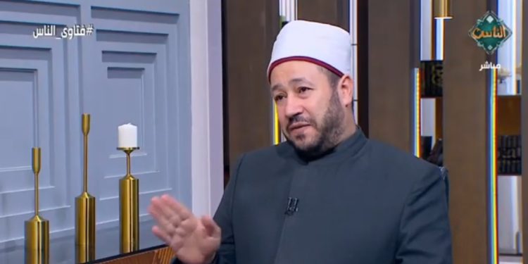 بالفيديو.. أمين الفتوى: “العربون” يعتبر توثيق للبيع والشراء