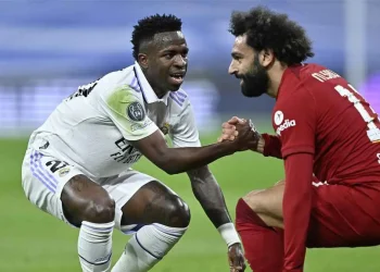 موعد مباراة ليفربول وريال مدريد في دوري أبطال أوروبا والقنوات الناقلة