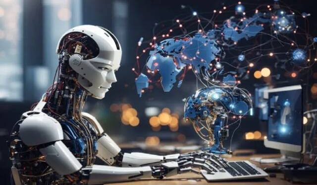 أكثر من 200 مليار دولار حجم انفاق الشرق الأوسط على تكنولوجيا المعلومات.. اعرف التفاصيل.. فيديو