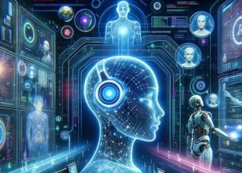 الإمارات في طليعة الذكاء الاصطناعي بشراكات عالمية واستثمارات ضخمة