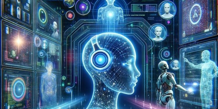 الإمارات في طليعة الذكاء الاصطناعي بشراكات عالمية واستثمارات ضخمة