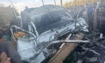 حادث دموي في أسيوط يودي بحياة 13 شخصاً ويثير المخاوف من حوادث الطرق بالصعيد