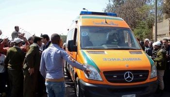 مصرع شخصين أثناء التنقيب عن الآثار في كرداسة و الحماية المدنية تواصل البحث عن ضحايا آخرين