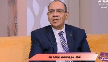 علامات البرد المنتشر: نصائح وتحذيرات من اللجنة العلمية لكورونا