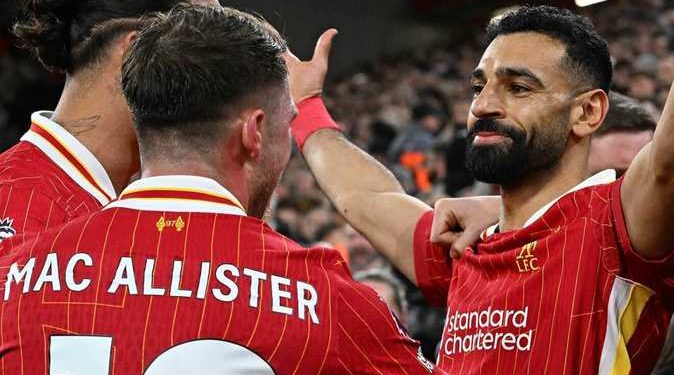 مباريات دوري أبطال أوروبا اليوم: ليفربول يواجه جيرونا وريال مدريد في اختبار صعب أمام أتالانتا