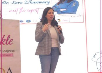 الدكتورة سارة الهواري: الحقيقة وراء علاج الهالات السوداء