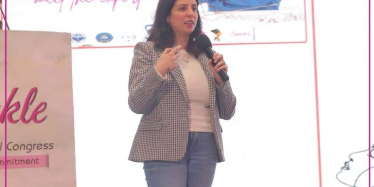 الدكتورة سارة الهواري: الحقيقة وراء علاج الهالات السوداء