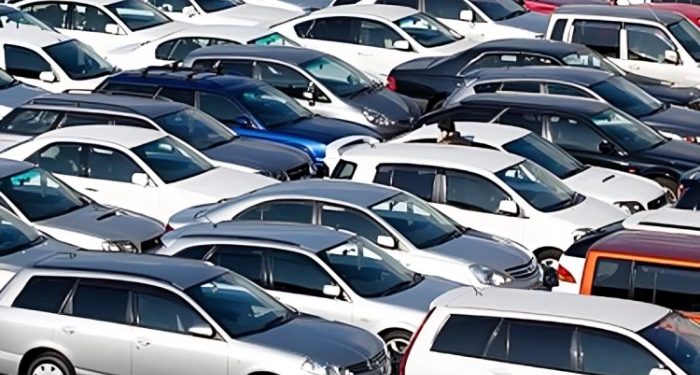 13 ألف سيارة لذوي الهمم محتجزة بالموانئ ورسوم الأرضيات تصل إلى 100 ألف جنيه