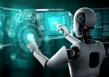 الذكاء الاصطناعي بين الإبداع والتحديات.. مستقبل الصحافة في عصر التكنولوجيا الذكية