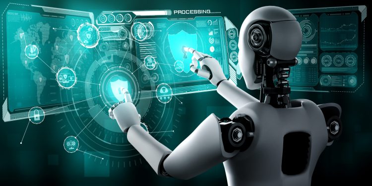 الذكاء الاصطناعي بين الإبداع والتحديات.. مستقبل الصحافة في عصر التكنولوجيا الذكية