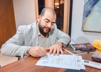 رحلة التعافي الشامل: كتاب جديد يقدم حلولًا مبتكرة لاستعادة التوازن في 100 يوم