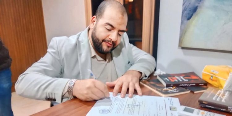 رحلة التعافي الشامل: كتاب جديد يقدم حلولًا مبتكرة لاستعادة التوازن في 100 يوم