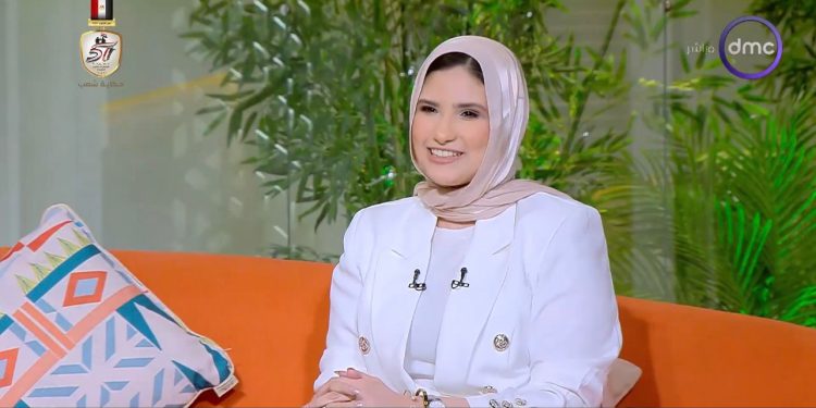 مايا خاطر استشاري التغذية : دليلك المثالي لتقسيم الوجبات ما بعد التمرين لتحقيق افضل نتائج