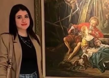 تجدد الجدل حول قضية نيرة أشرف وأسرتها تهدد بملاحقة الفنانة مايان السيد قضائيًا