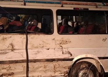 كارثة ميكروباص أسيوط: مأساة جديدة بسبب الإهمال