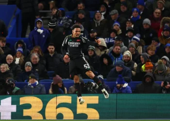 ليفربول يحافظ على الصدارة رغم تعثر أرسنال.. جدول ترتيب الدوري الإنجليزي بعد الجولة العشرين