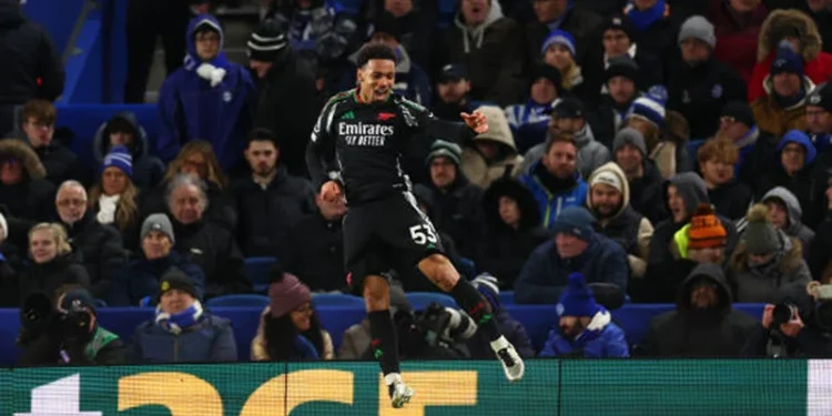 ليفربول يحافظ على الصدارة رغم تعثر أرسنال.. جدول ترتيب الدوري الإنجليزي بعد الجولة العشرين