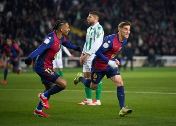 برشلونة يترقب قرعة دور الـ16 في دوري أبطال أوروبا.. 4 منافسين محتملين