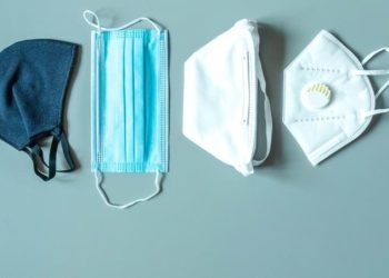 الصحة المصرية: ارتداء الكمامات ضرورة للتعامل مع الفيروسات التنفسية