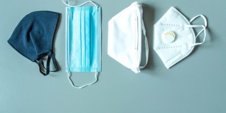 الصحة المصرية: ارتداء الكمامات ضرورة للتعامل مع الفيروسات التنفسية