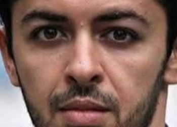 محكمة الجيزة تبرئ الفنان هيثم محمد من تهمة حيازة المخدرات