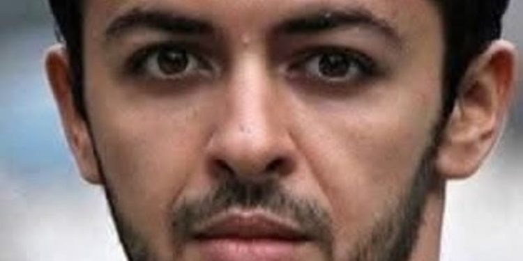 محكمة الجيزة تبرئ الفنان هيثم محمد من تهمة حيازة المخدرات