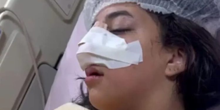 قرار حكومي حاسم بفصل الطلاب المتورطين في مشاجرة فتيات بمدرسة بالتجمع الخامس