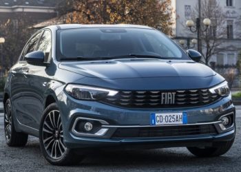 سعر أرخص سيارة فيات في مصر 2025: فيات تيبو فئة المانيوال