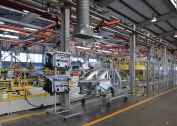 جيلي الصينية وخطوة لتوطين صناعة السيارات في مصر 2025