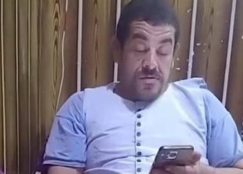 خط الصعيد، محمد محسوب، الأمن المصري، الداخلية المصرية، قرية العفادرة، ساحل سليم، أسيوط، اشتباكات أمنية، قذائف آر بي جي، قنابل F1، أسلحة آلية، مواد مخدرة، تصفية بؤرة إجرامية، قطاع الأمن المركزي، جرائم صعيد مصر، قضايا خط الصعيد