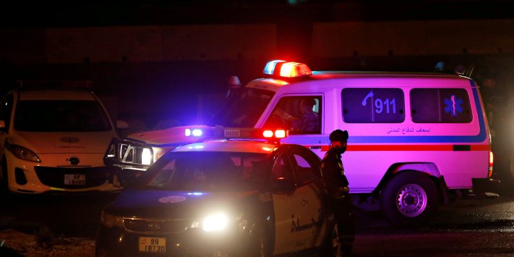 مقتل آية عادل في الأردن.. انتحار أم جريمة قتل؟