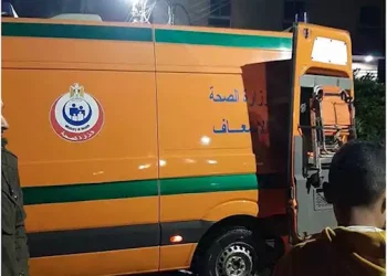 سفاح جديد بالمعمورة.. استخراج جثمانين من داخل منزل محامٍ بالإسكندرية دفنتا منذ سنوات جثه لزوجته  والثانيه لموكله