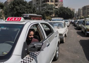 حوادث الاعتداءات تتكرر: سائق أوبر يعتدي على فتاة في القاهرة الجديدة