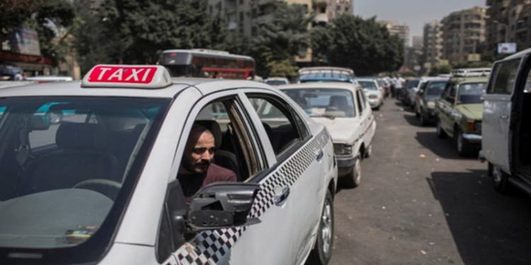 حوادث الاعتداءات تتكرر: سائق أوبر يعتدي على فتاة في القاهرة الجديدة