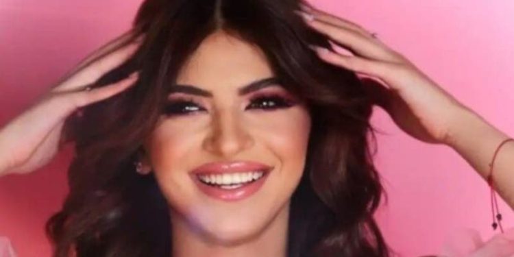 التحقيق مع سوزي الأردنية بعد ظهورها في فيديو مسيء لشركة توظيف