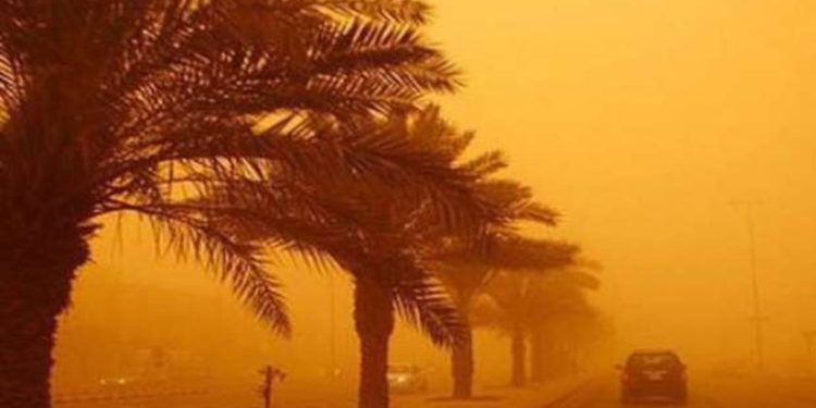 تحذيرات صحية من فيروسات أمشير وتأثيرها على الطلاب في الفصل الدراسي الثاني