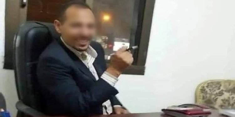 سفاح المعمورة