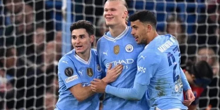 موعد مباراة ريال مدريد ومانشستر سيتي في دوري أبطال أوروبا والقنوات الناقلة