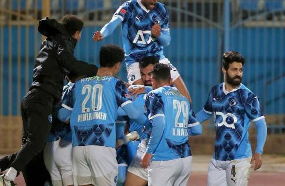 مصدر بالفيفا ردا على إيقاف قيد بيراميدز :