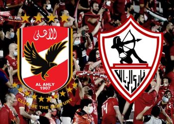 تعرف على موعد ديربي القاهرة بين الأهلي والزمالك في مواجهة الحسم بالدوري المصري