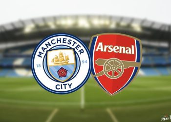 موقعة نارية بين مانشستر سيتي وآرسنال في الدوري الإنجليزي.. الموعد والقنوات الناقلة