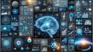 أستاذ ذكاء اصطناعي : تطبيقات الذكاء الاصطناعي قادرة على منافسة اقتصاديات دول كبرى