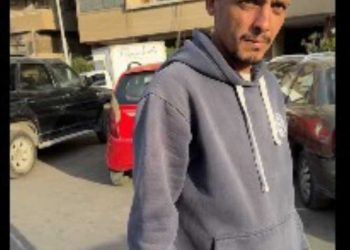 حبس سايس عامين بتهمة البلطجة وفرض رسوم مالية على المواطنين بمصر الجديدة