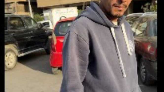 حبس سايس عامين بتهمة البلطجة وفرض رسوم مالية على المواطنين بمصر الجديدة